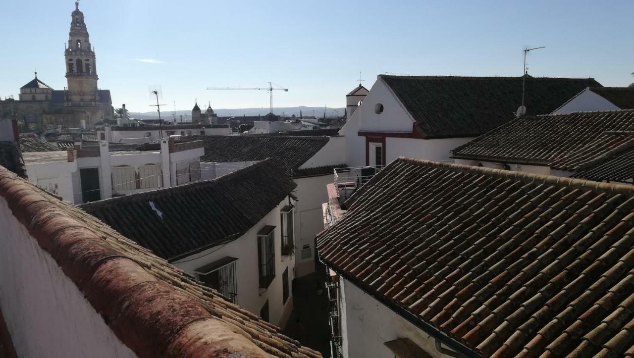 A Escasos Metros De La Mezquita * Córdoba