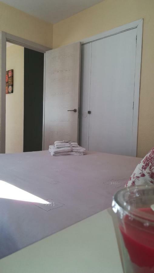 Apartamento A Escasos Metros De La Mezquita *