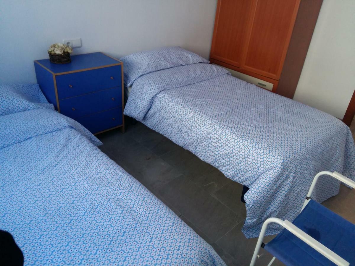 Piso Completo 3 Dormitorios Сasa de vacaciones Córdoba