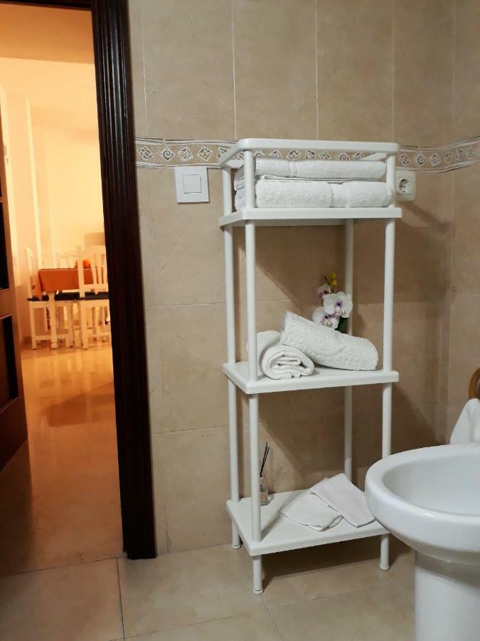 Apartamento Puente De Miraflores * Córdoba