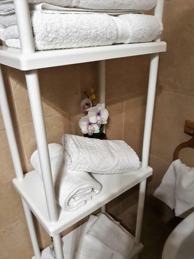 Apartamento Apartamento Puente De Miraflores *