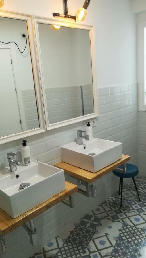 Apartamento La Peluquería