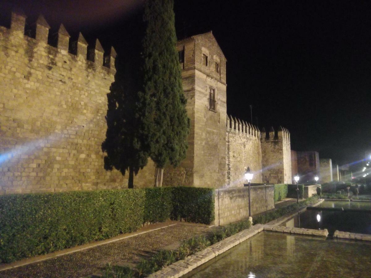 La Peluquería * Córdoba