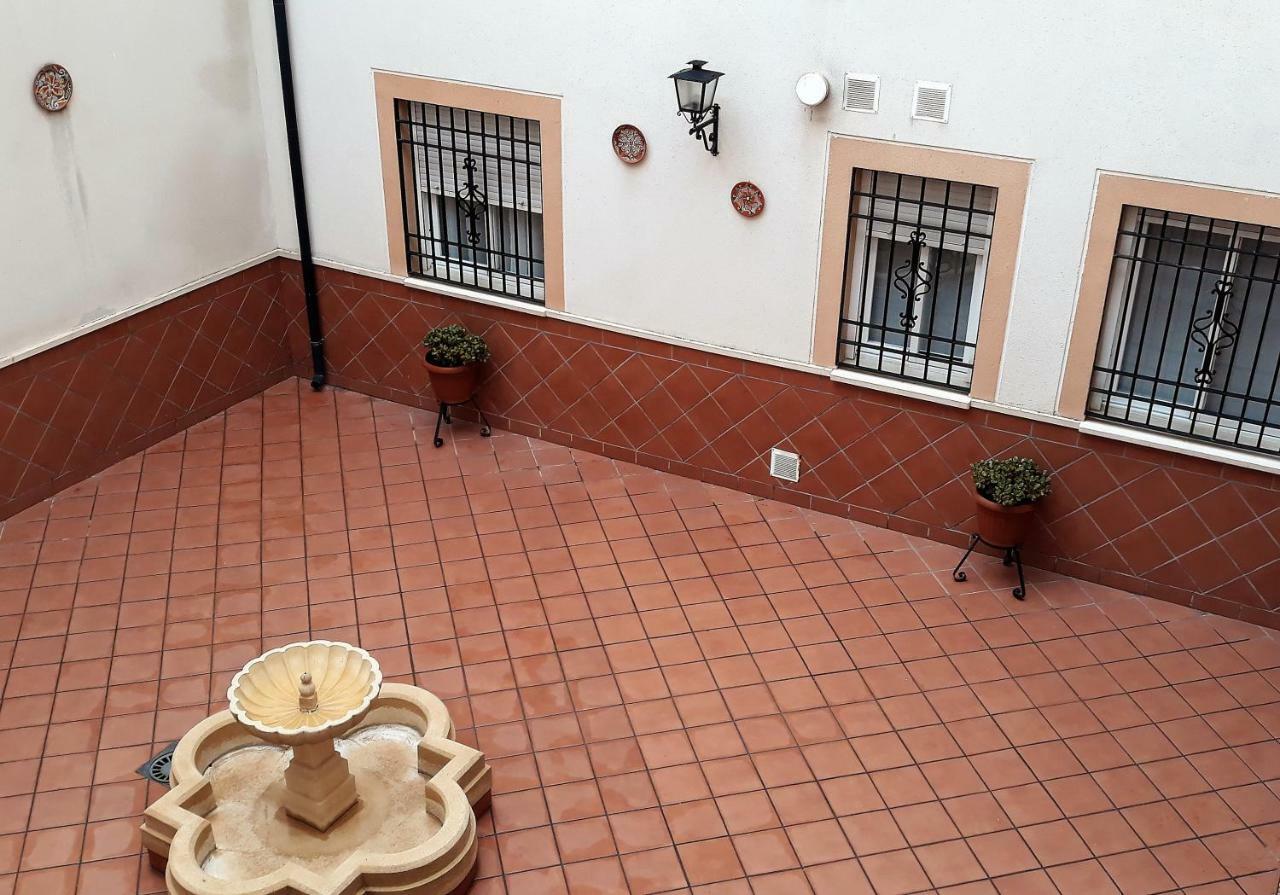 Apartamento Puente De Miraflores Apartamento *