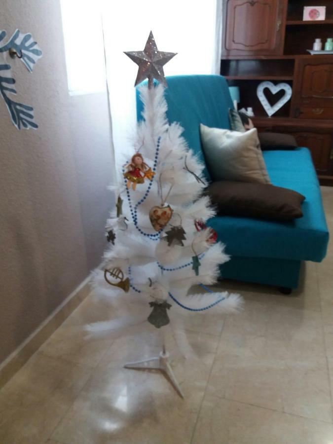 De Mil Colores Apartment