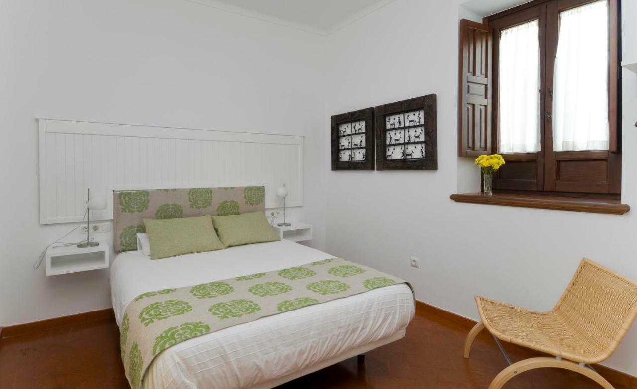 Entre2mezquitas 6 Apartamento
