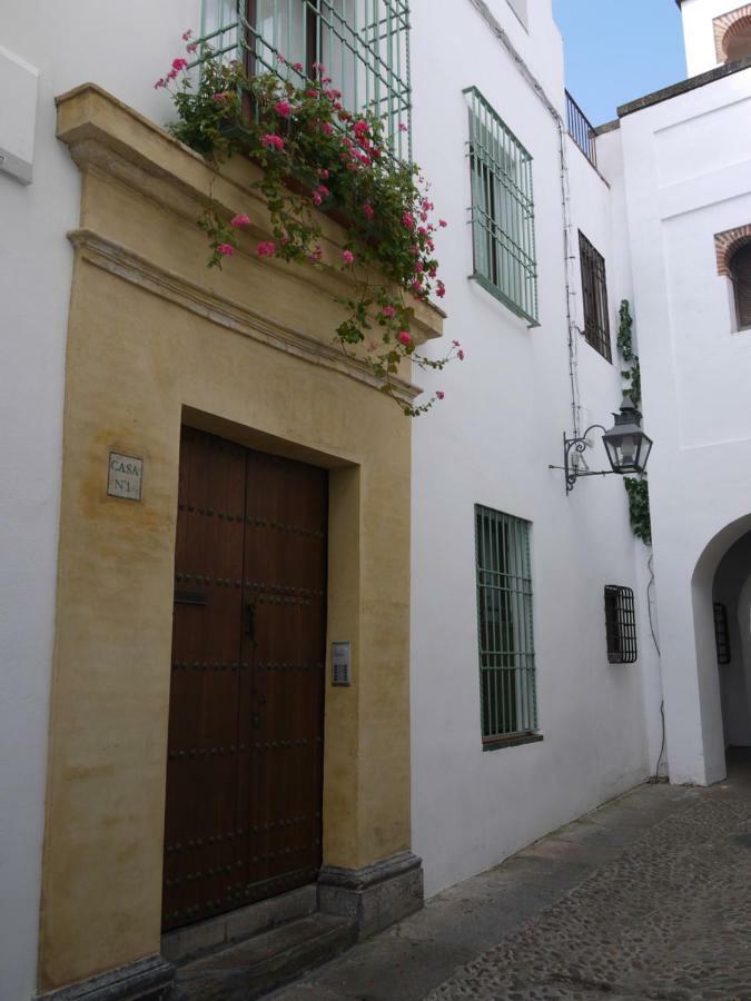 Apartamento Entre2mezquitas 6