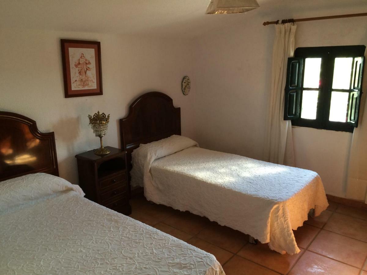 Huerta Los Naranjos Casa rural *
