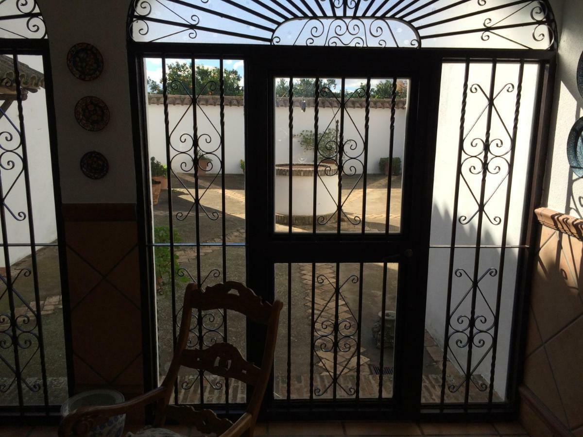 Huerta Los Naranjos Córdoba