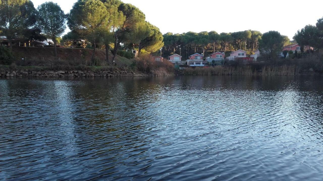 Сasa de vacaciones Rosa Amparo *