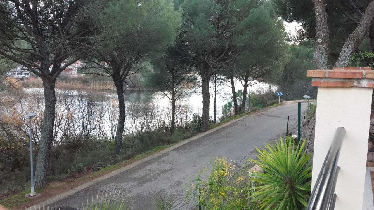Сasa de vacaciones Rosa Amparo Córdoba