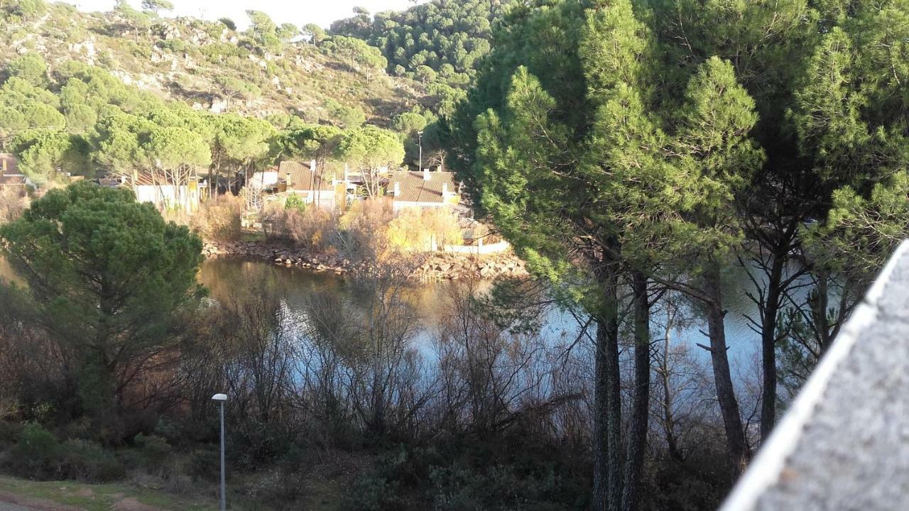 Сasa de vacaciones Rosa Amparo Córdoba