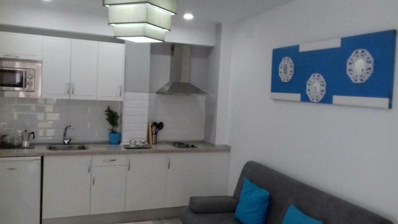 Pompeyos Apartment *