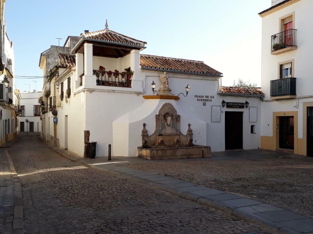 La Casa Del Poeta Wifi Y Garaje Gratuitos Apartamento *