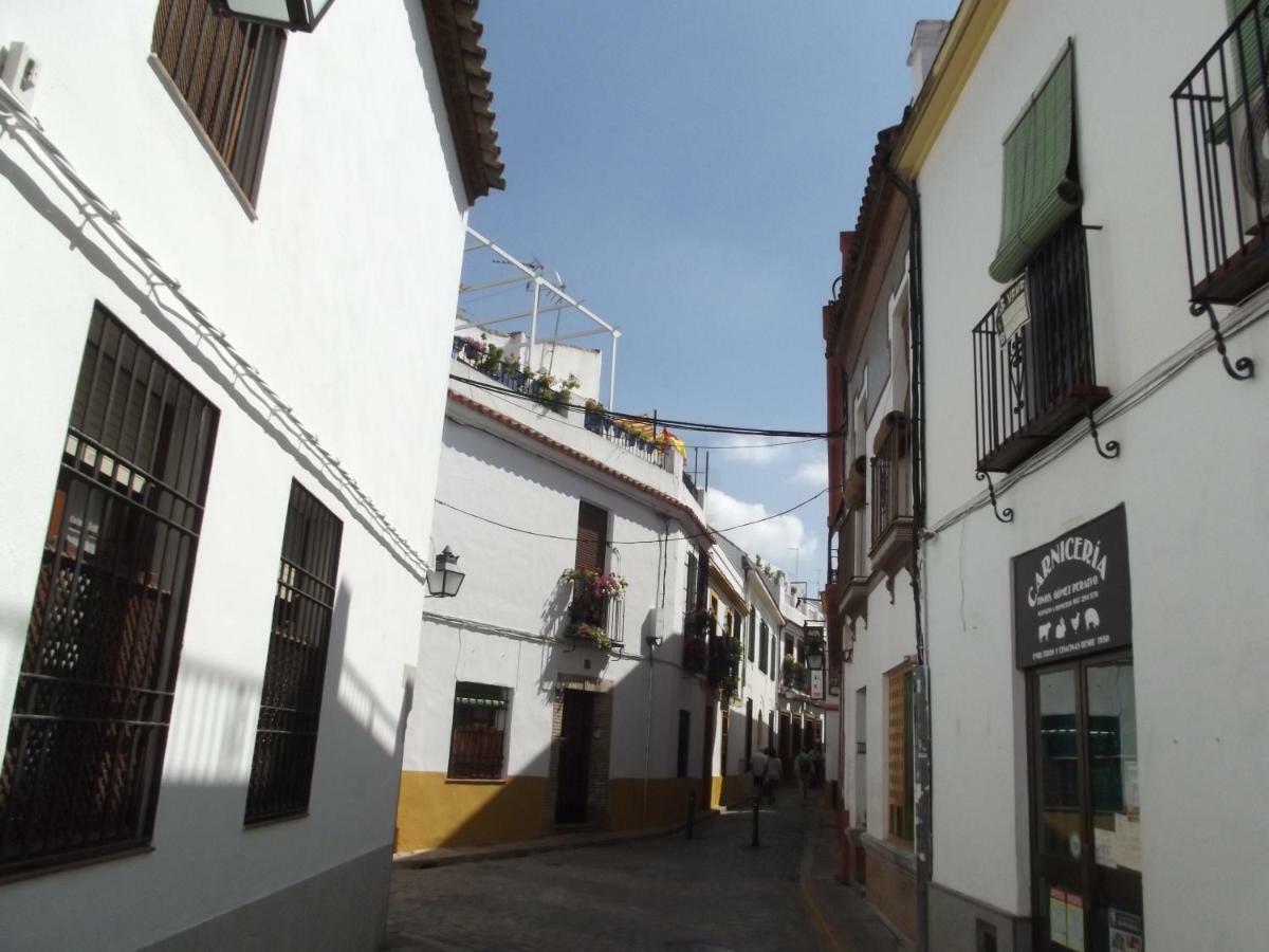 Apartamento Casa Ruano
