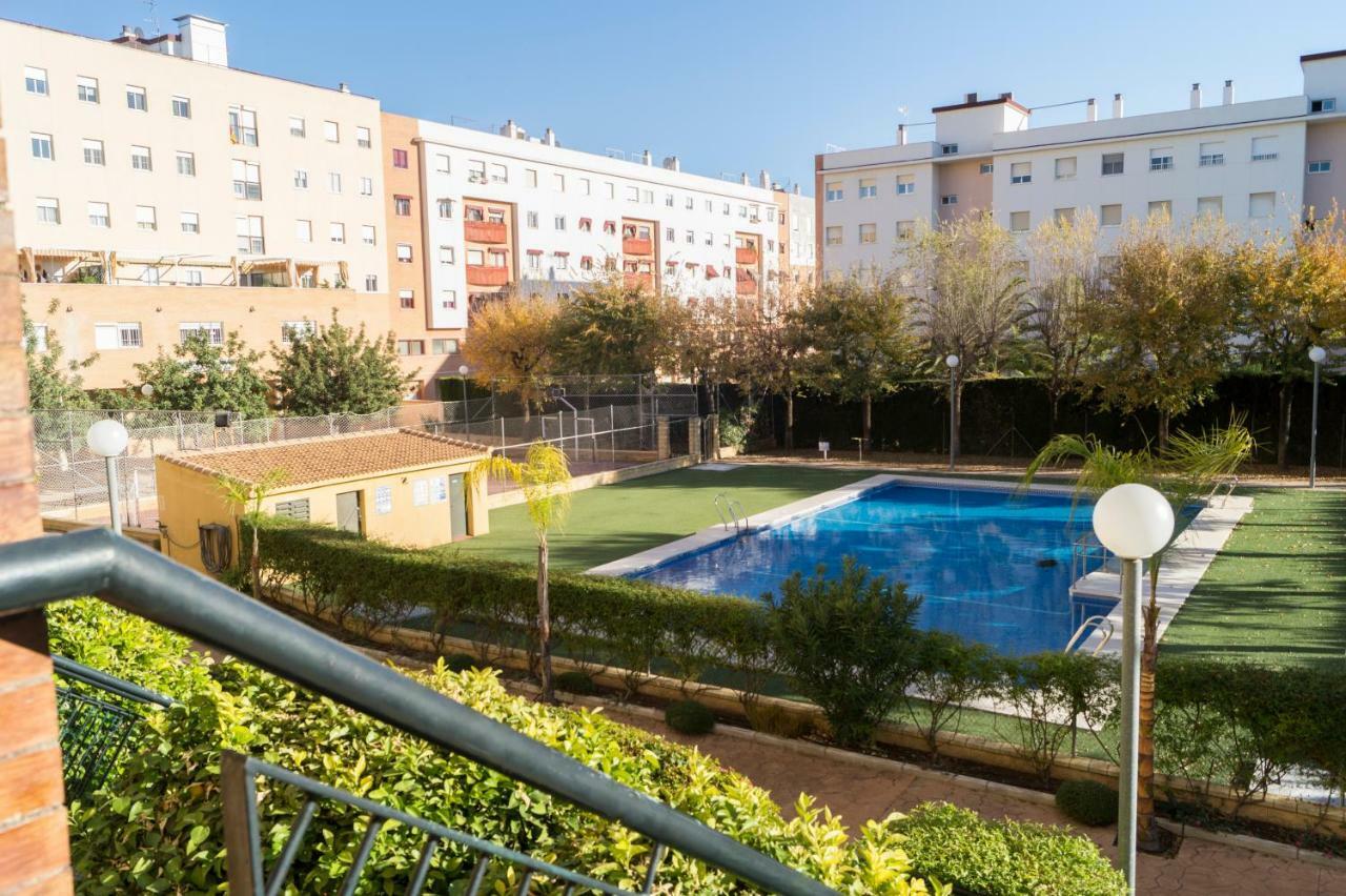 Apartment Rose Cordoba