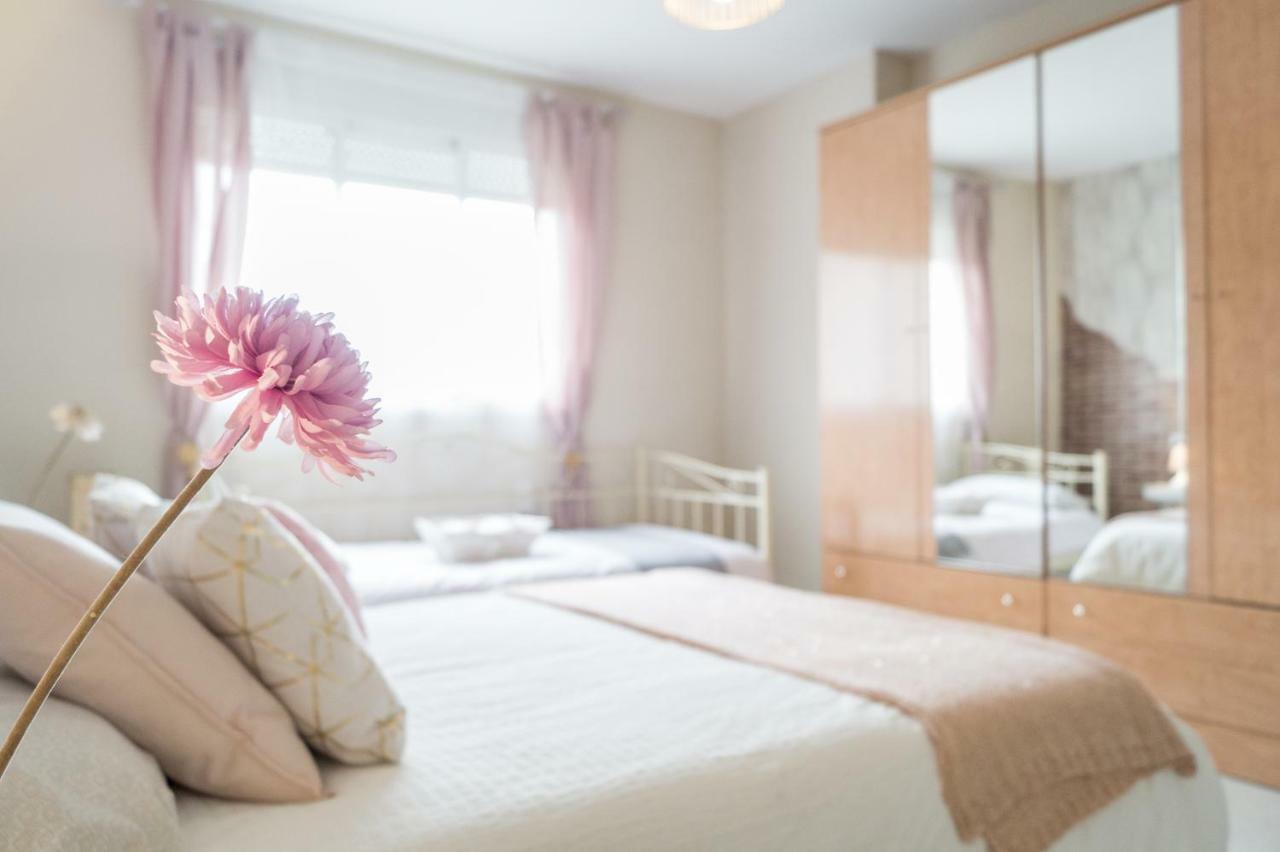 Apartment Rose Cordoba