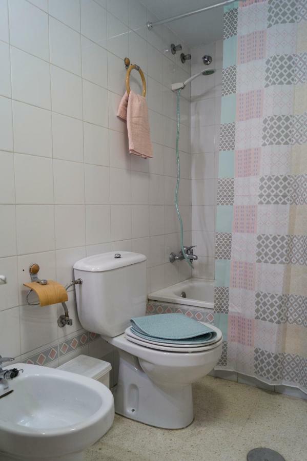 Rose Apartment Cordoba