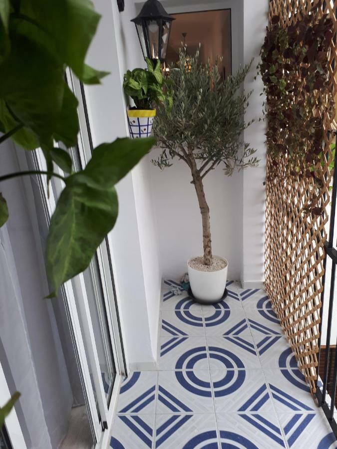 Apartamento Corredera Parking Casco Histórico *