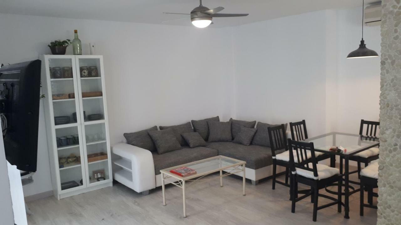 Corredera Parking Casco Histórico Apartamento Córdoba