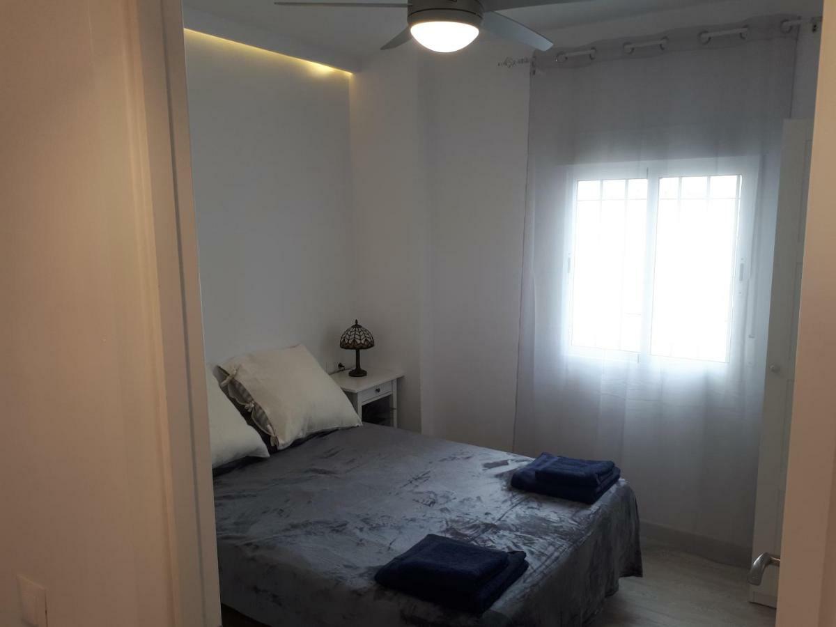 Corredera Parking Casco Histórico Apartamento Córdoba