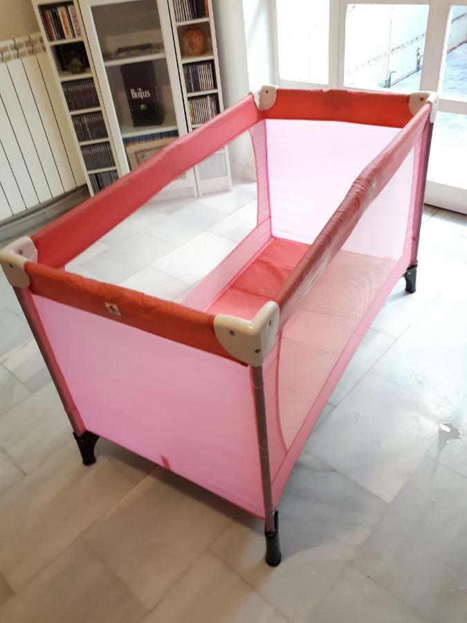 Apartamento Corredera Parking Casco Histórico Córdoba
