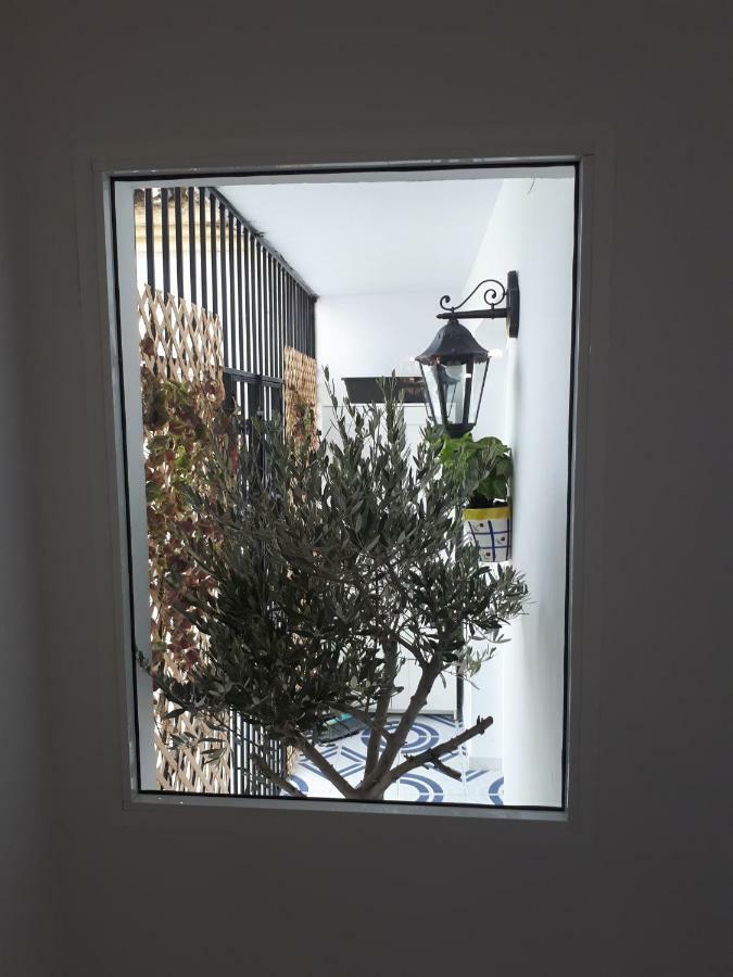 Apartamento Corredera Parking Casco Histórico Córdoba