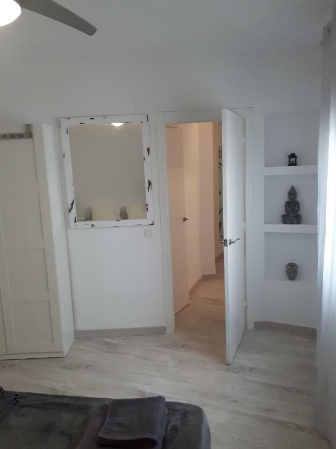 Apartamento Corredera Parking Casco Histórico