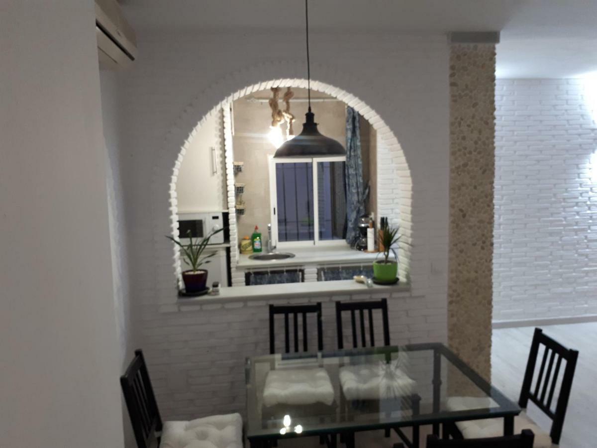 Apartamento Corredera Parking Casco Histórico Córdoba