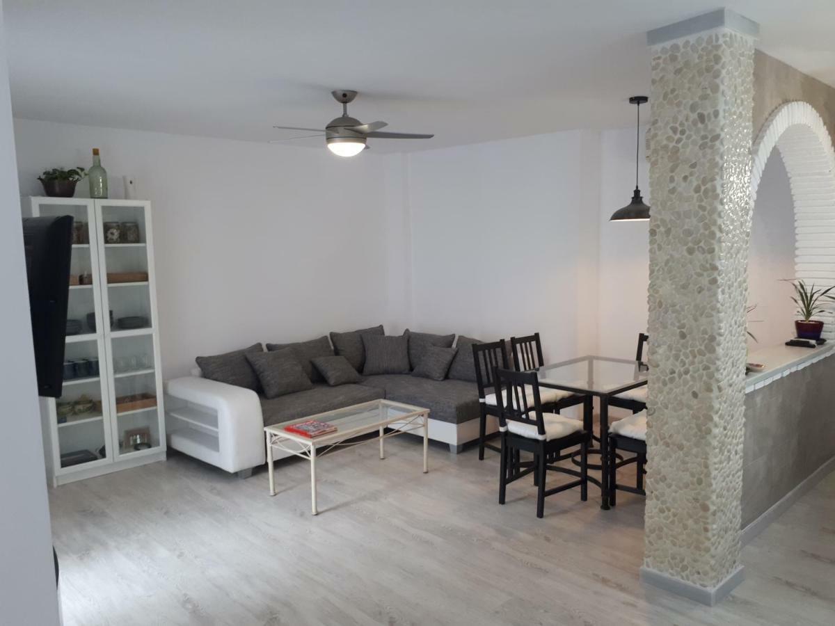 Apartamento Corredera Parking Casco Histórico
