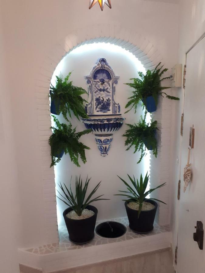 Apartamento Corredera Parking Casco Histórico Córdoba