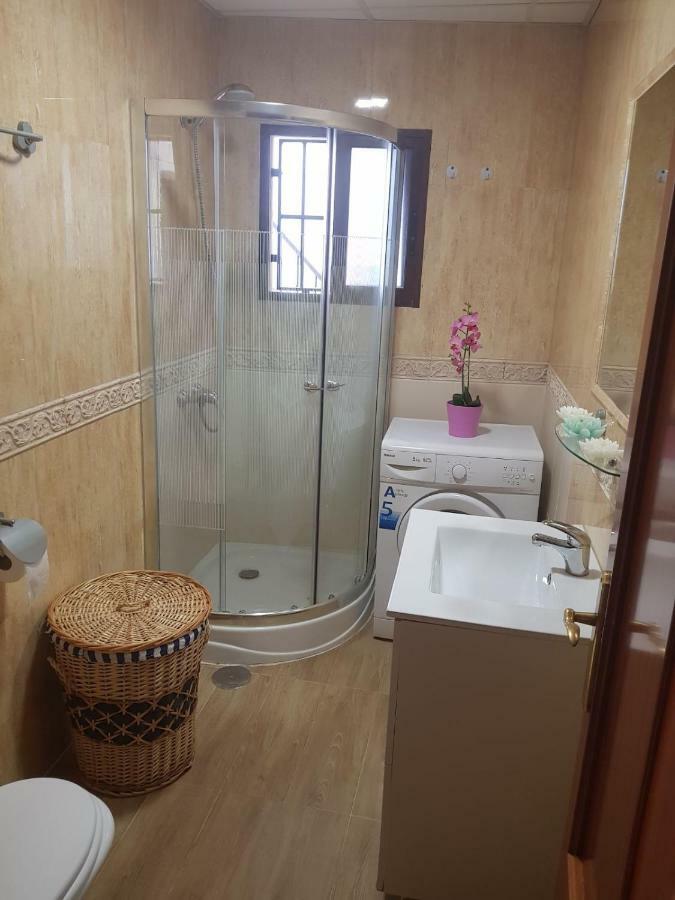 Centro Apartamento *