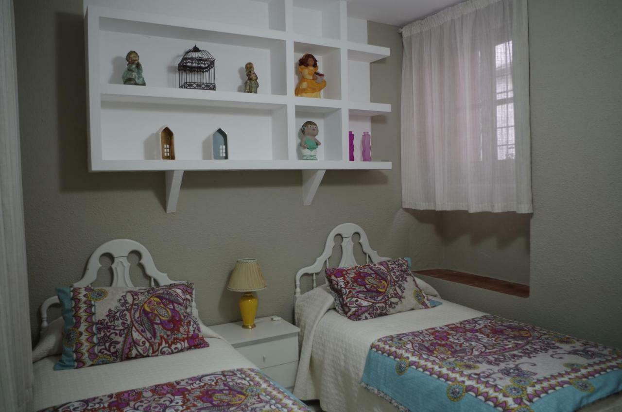 Casa Típica De Apartamento *