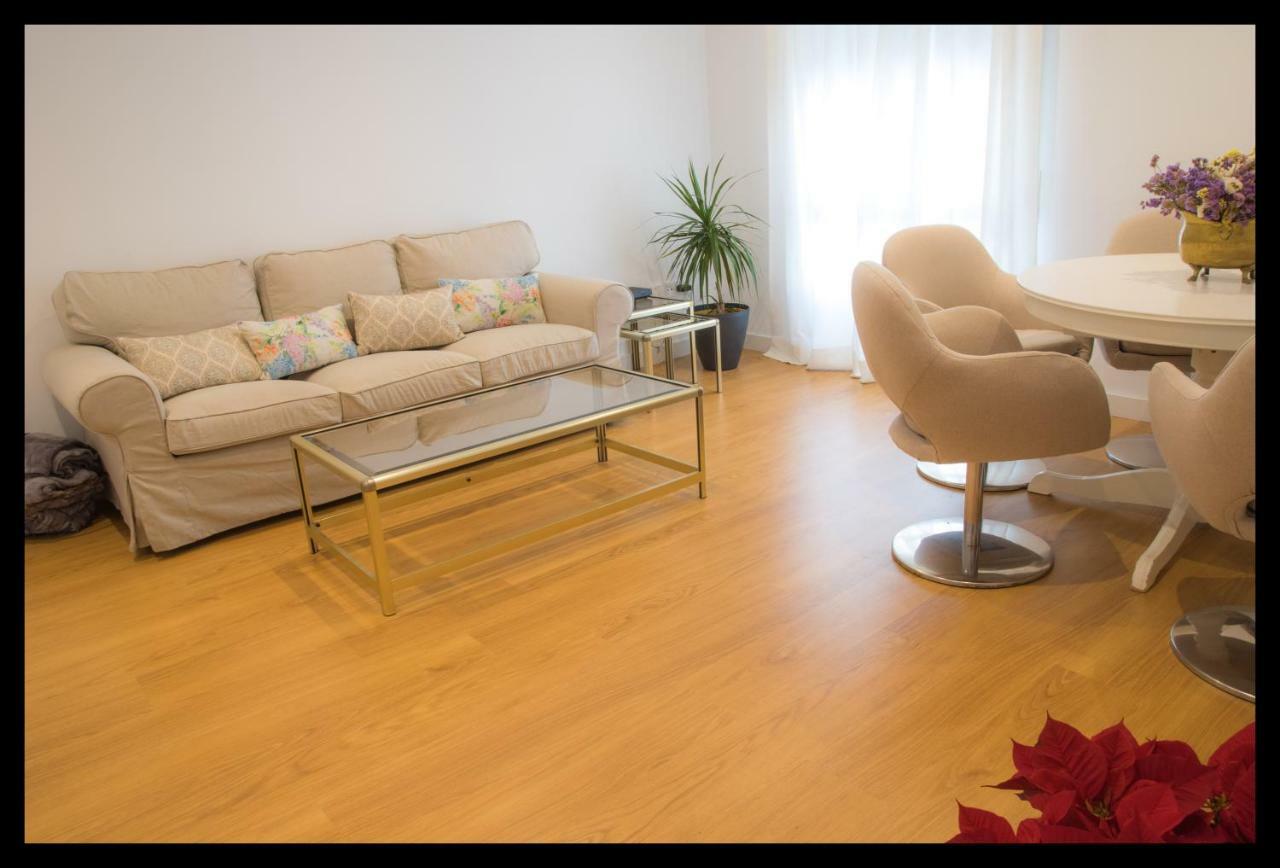 Apartamento La Peluquería