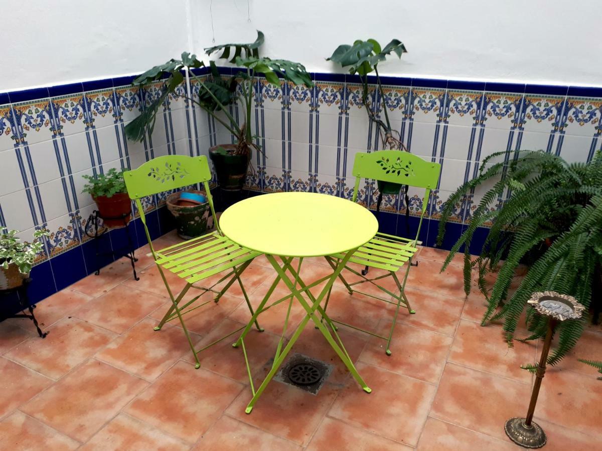 La Librería De Viana Apartamento Córdoba