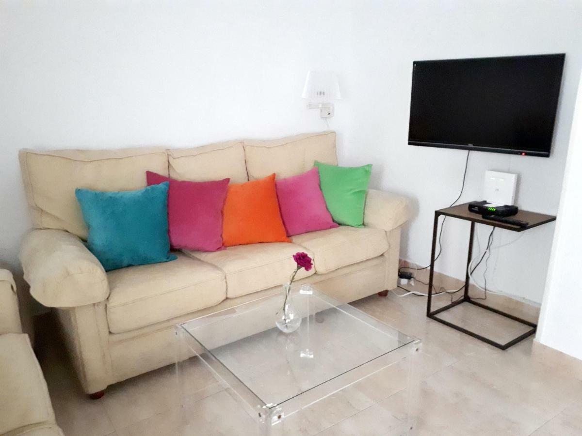 La Librería De Viana Apartamento Córdoba