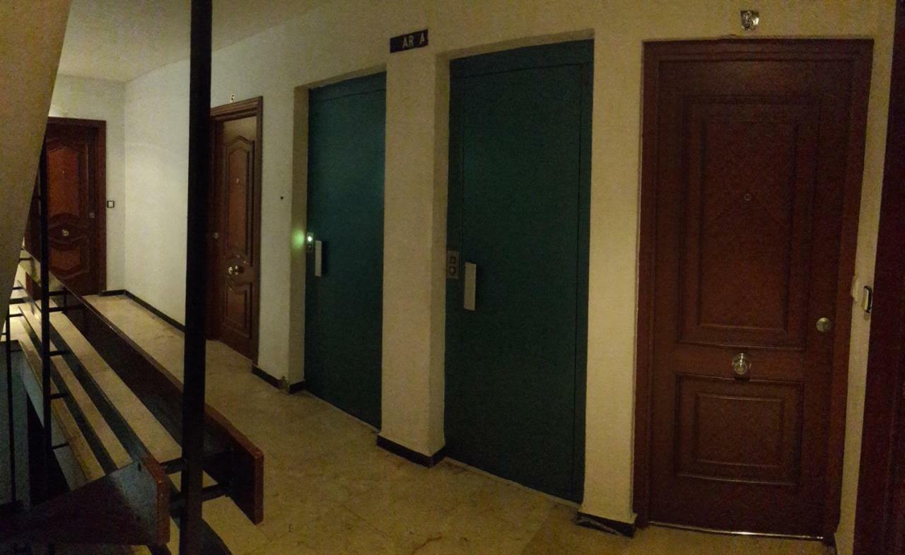 Damasco Apartamento
