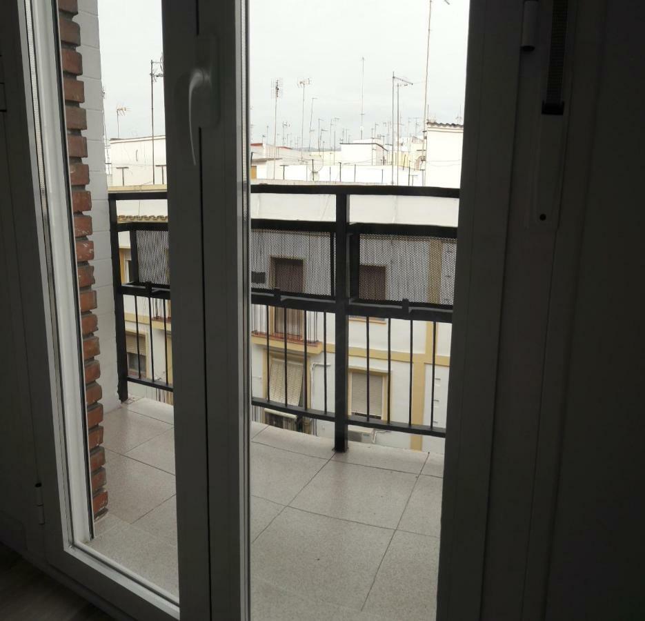 Apartment Wallada Damasco *