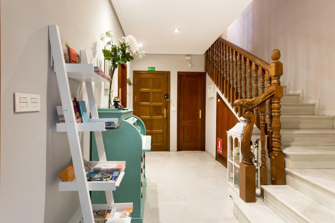 Casa Viana Córdoba