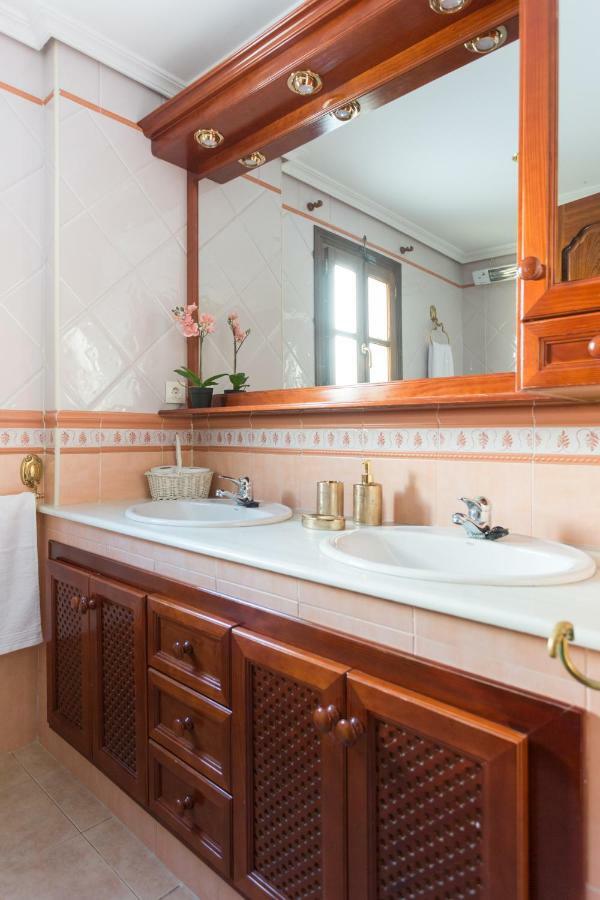 Casa Viana Córdoba