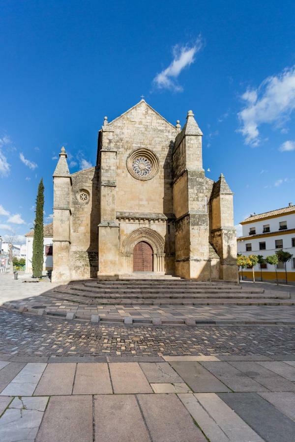 Casa Viana Сasa de vacaciones Córdoba