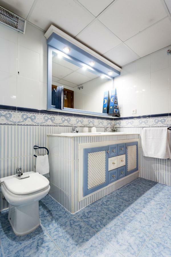 Сasa de vacaciones Casa Viana