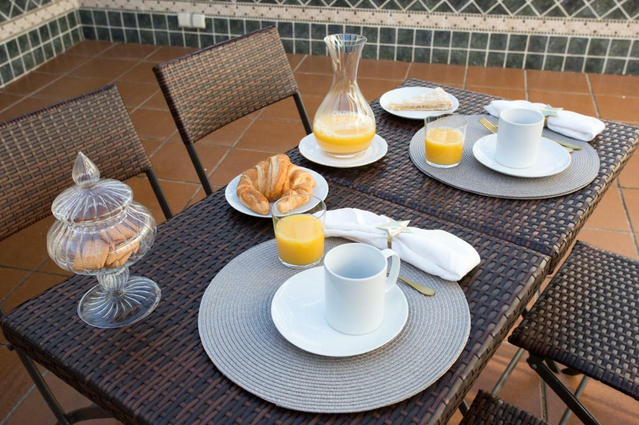 Casa Viana Córdoba