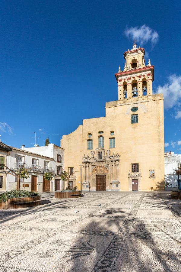 Casa Viana Сasa de vacaciones Córdoba