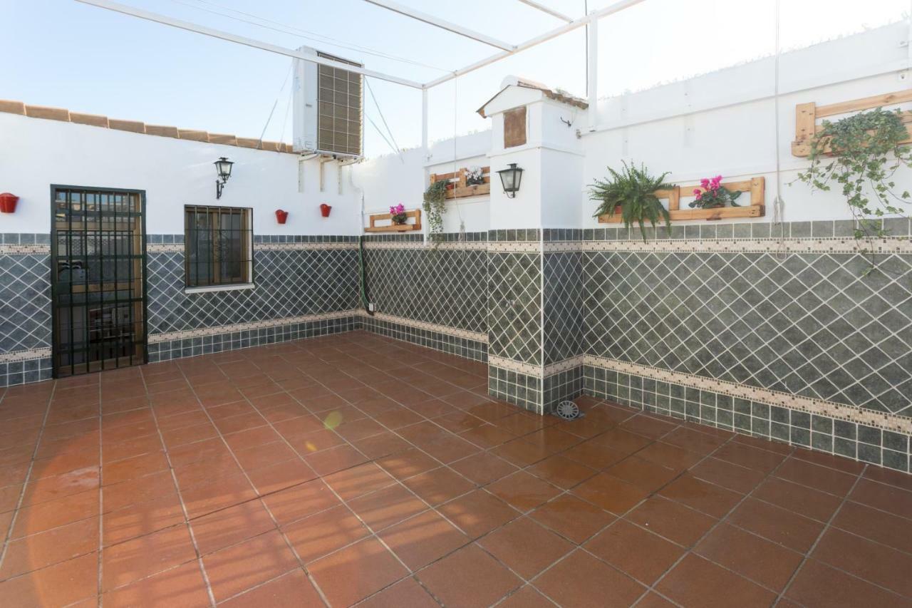 Casa Viana Сasa de vacaciones Córdoba