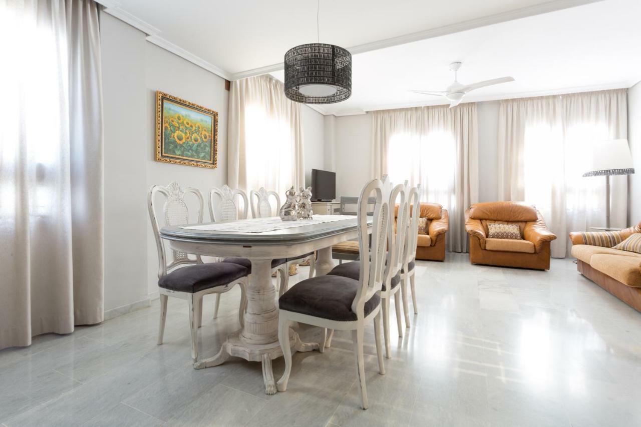 Сasa de vacaciones Casa Viana *