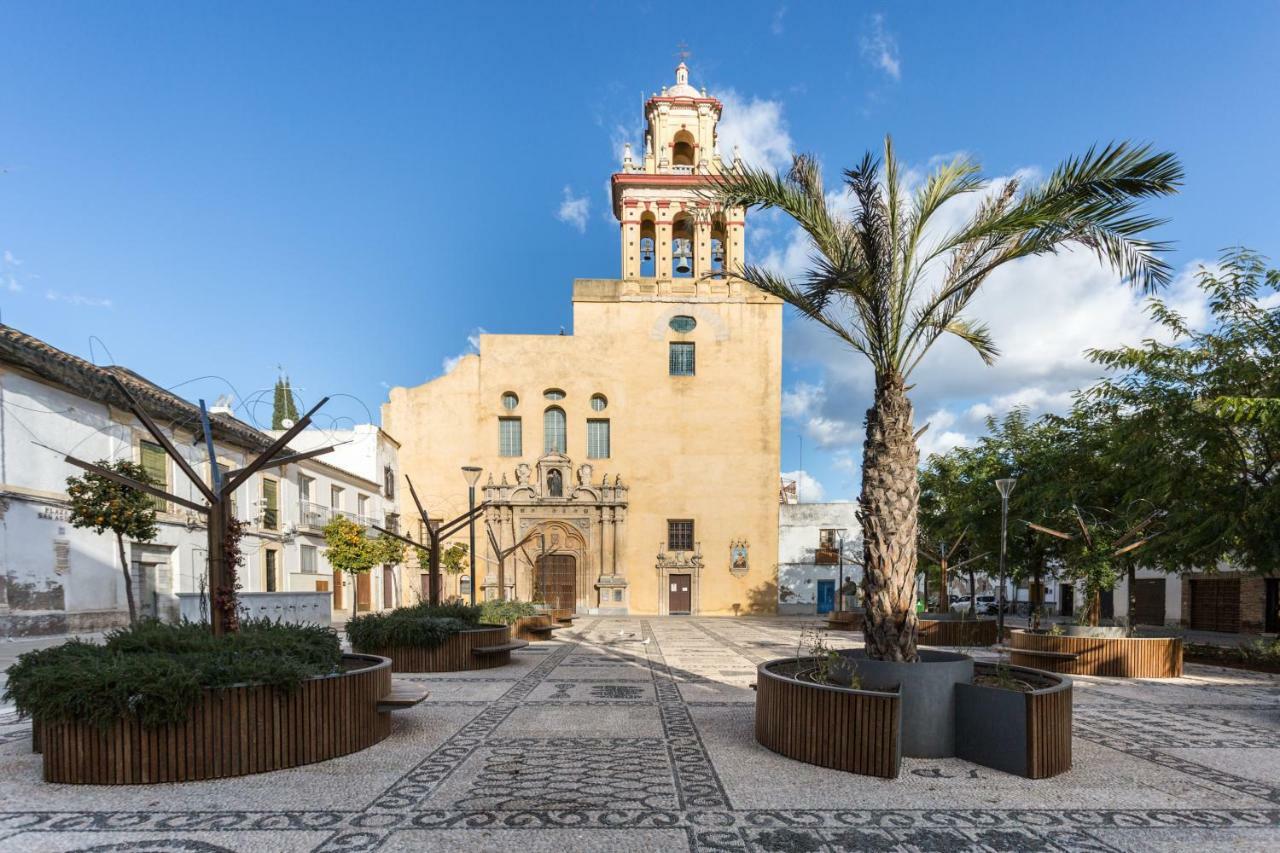 Casa Viana Сasa de vacaciones Córdoba