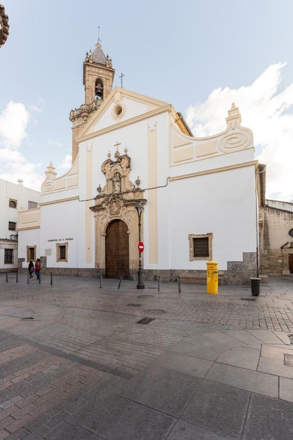 Casa Viana * Córdoba