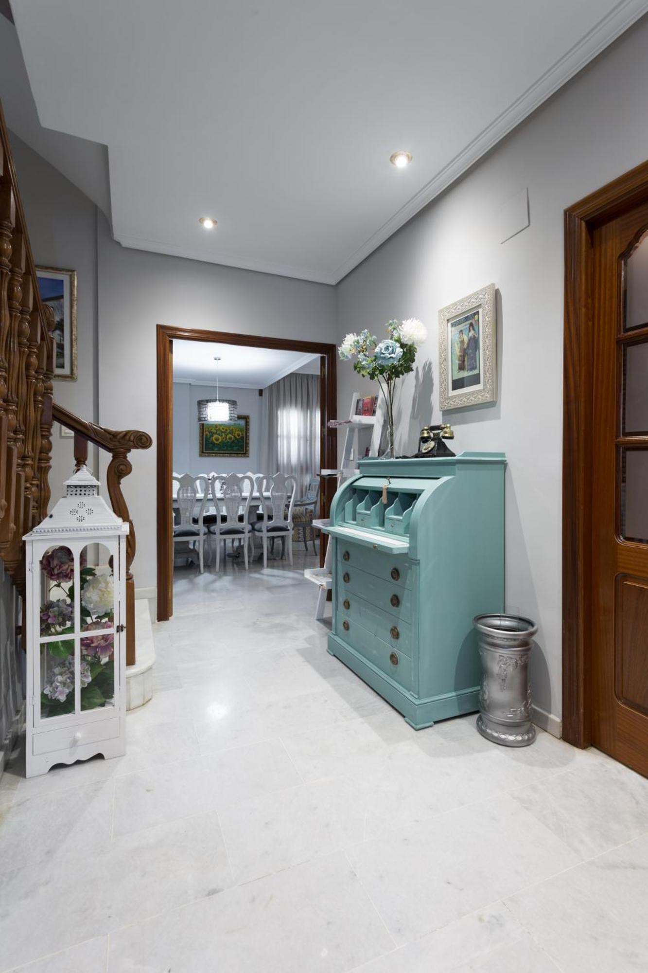 Сasa de vacaciones Casa Viana Córdoba