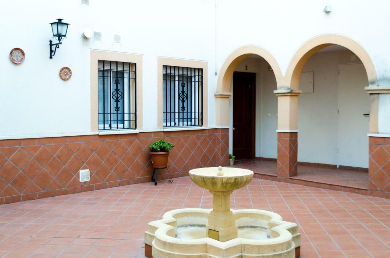 Apartamento Puente De Miraflores Apartamento Córdoba